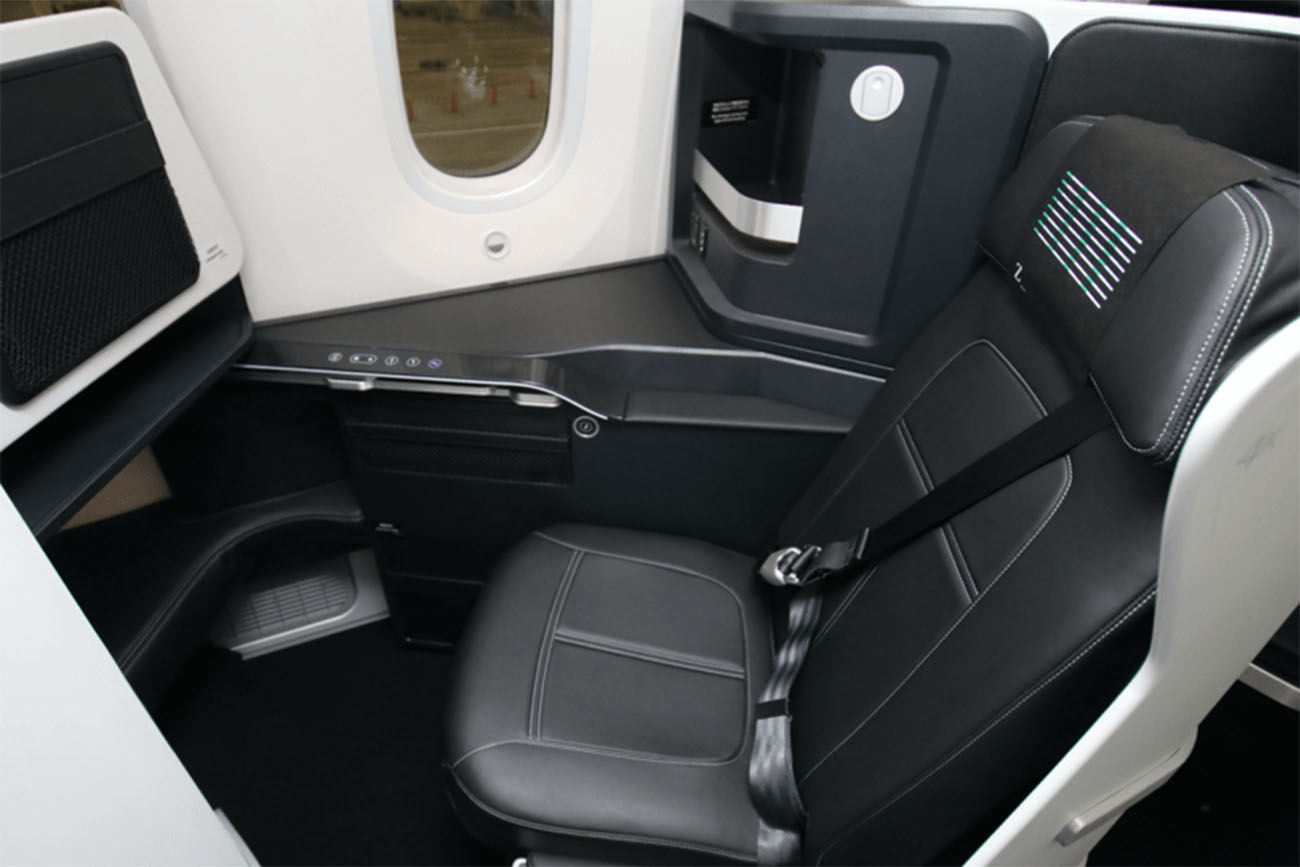 ZIPAIR expands sameday upgrade service to include Manila Japan