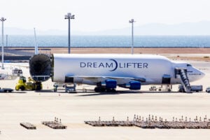 Boeing Japan