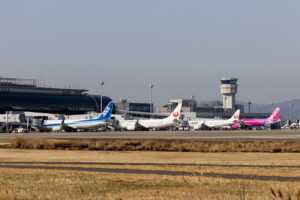 Sendai Airport