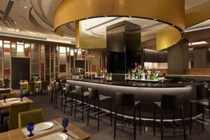 All Day Dining Grande Aile at Haneda Airport