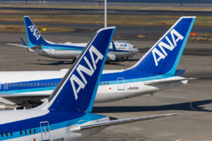ANA Haneda Domestic Terminal