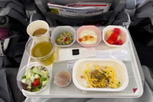JAL Meal