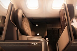 Korean Air Prestige Suite 2.0