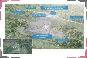 New Narita Airport