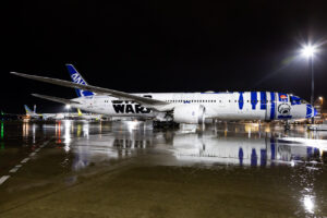 ANA R2D2 Jet