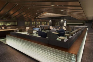 Business Lounge Kansai Airport