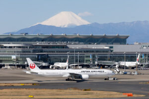 JAL