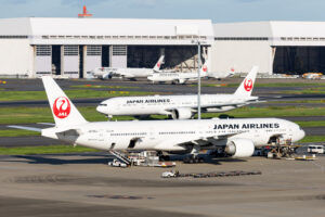 JAL 777-300ER