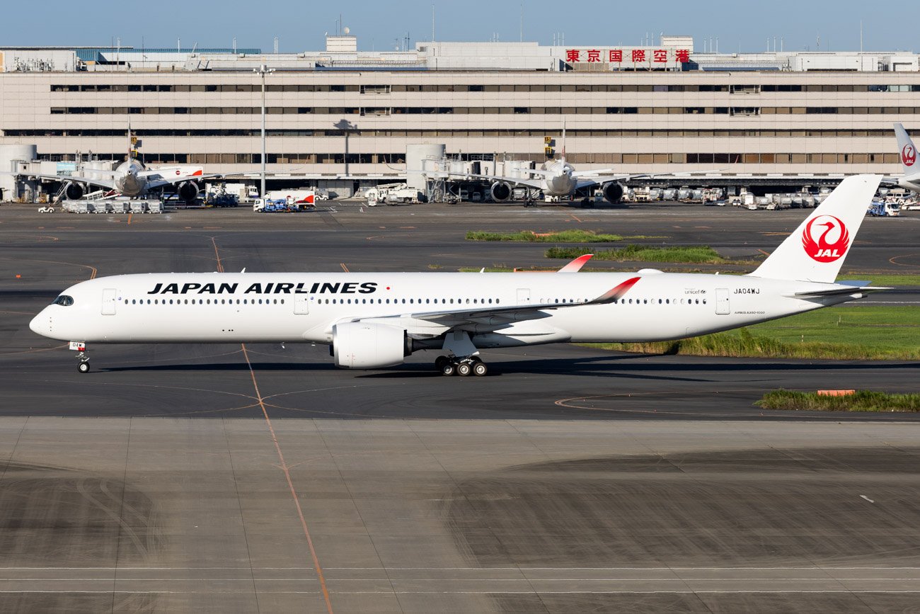 JAL AIRBUS A350-1000 ノベルティ JAL エアバス A350-1000 就航記念 ノベルティ グッズ A350