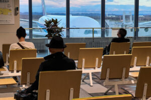 Sapporo New Chitose